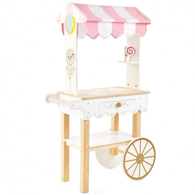Il Carrello da Tè di Lusso Le Toy Van