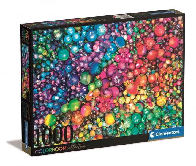 Puzzle ColorBoom splendide perline 1000 pezzi