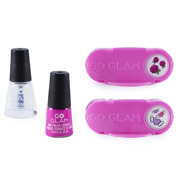 Cool Maker Grande Set di Ricariche per Studio di Manicure