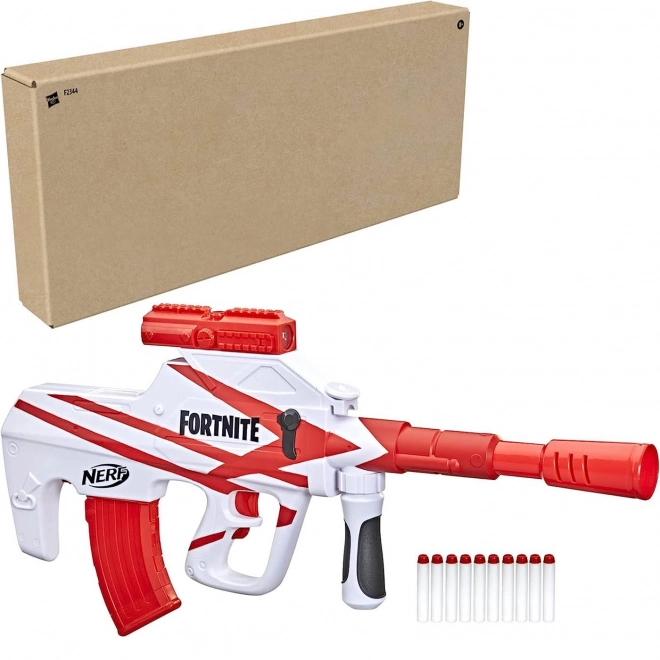 Blaster NERF Fortnite B-AR