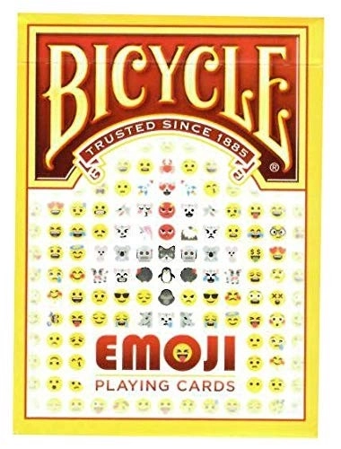 Carte Emoji