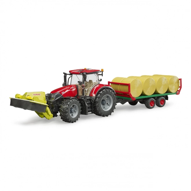 Trattore Bruder Case IH Optum 300 CVX