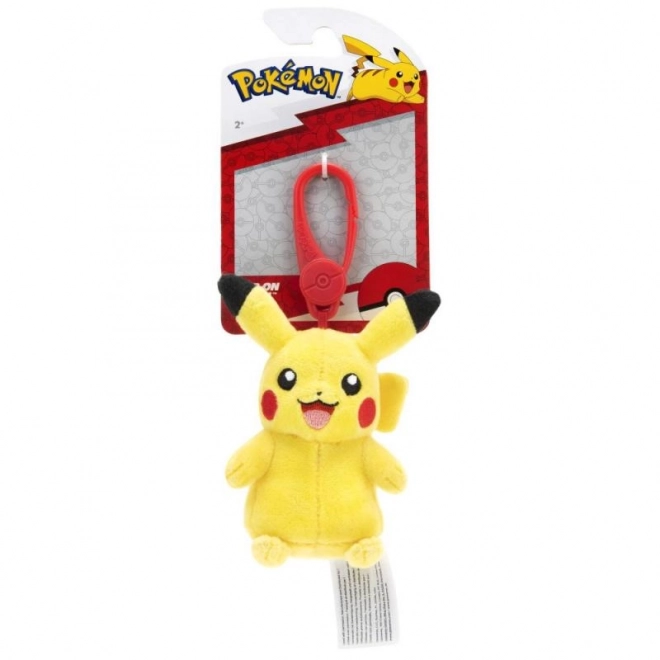 Pokémon Peluche Clip-On