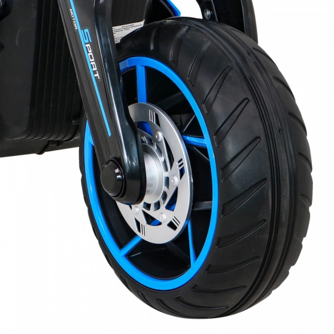 Motore Futuro Motore Blu