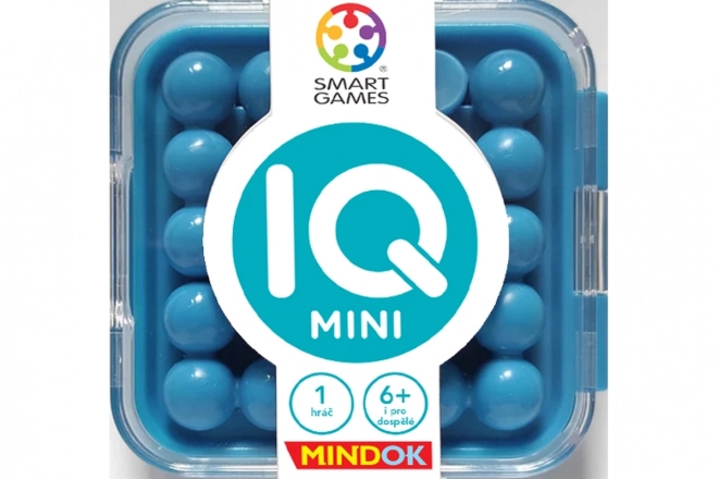 Smart-IQ Mini Gioco di Puzzle