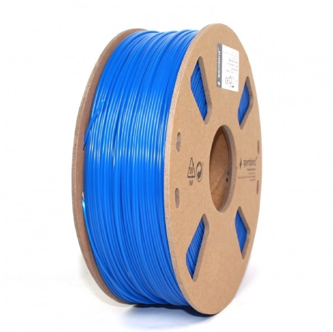 Filamento ABS 3D Stampa 1.75 mm Blu