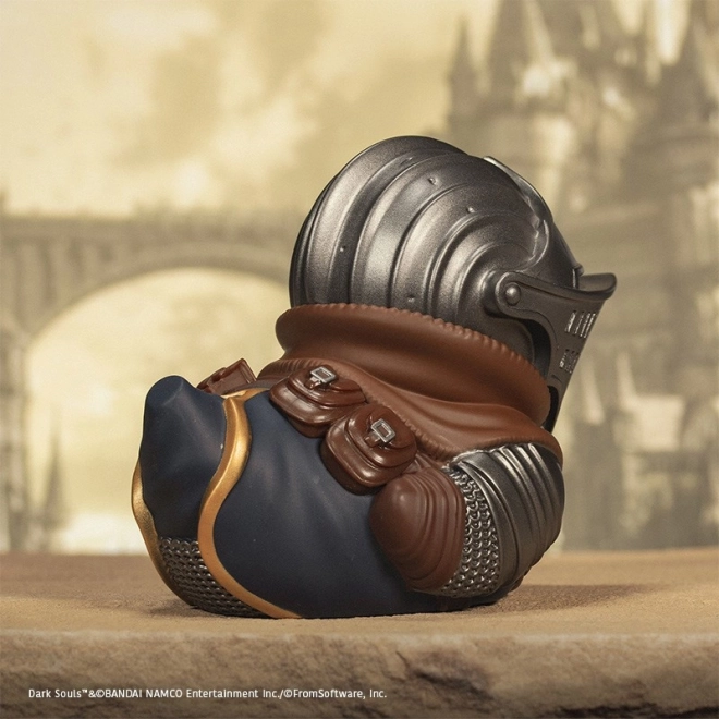 Tubbz papera cosplay Dark Souls - Oscar Cavaliere