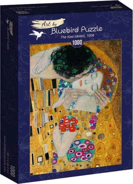 Puzzle Polibek 1000 Pezzi