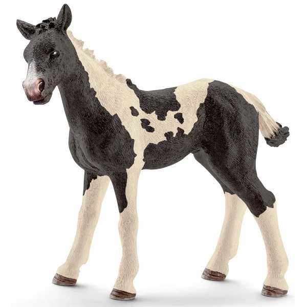 Cavallino Pinto SCHLEICH Horse Club