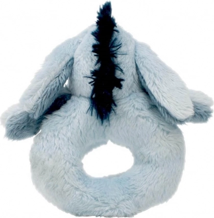Peluche morbidissimo per una carezza soffice