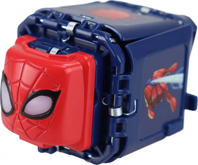 Eolo Battle Cubes con Sorpresa Marvel