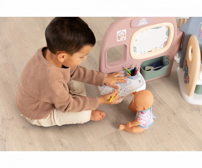 Angolo giochi Smoby Baby Care