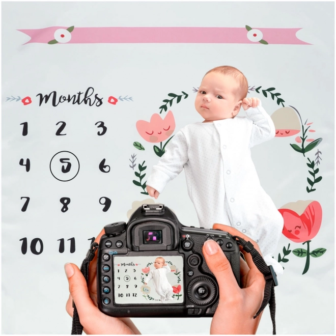 Tappeto Fotografico per Bambini