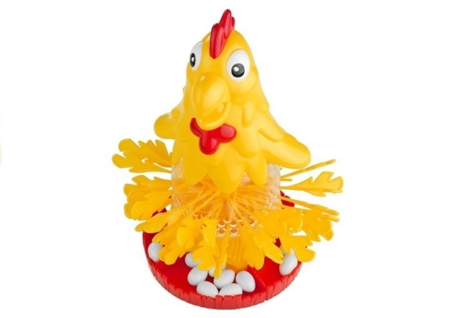 Gioco di abilità Spenna il Pollo