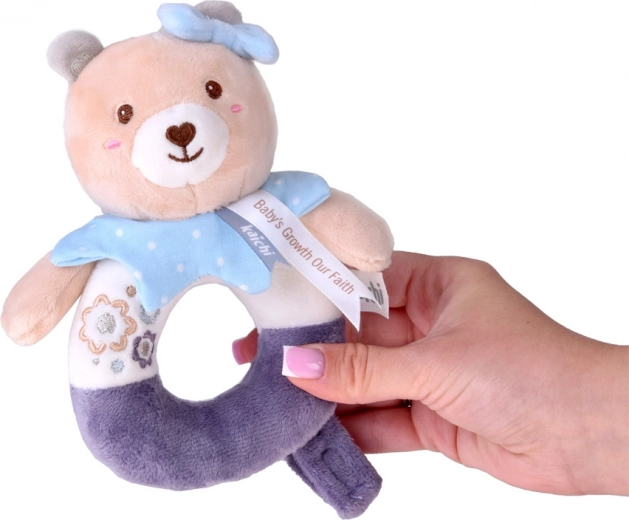 Tintinnio delicato per calma e sviluppo dei sensi