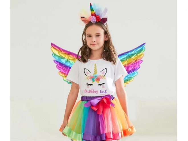 Costume da Unicorno per Carnevale