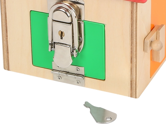 Allenamento della motricità fine e della concentrazione