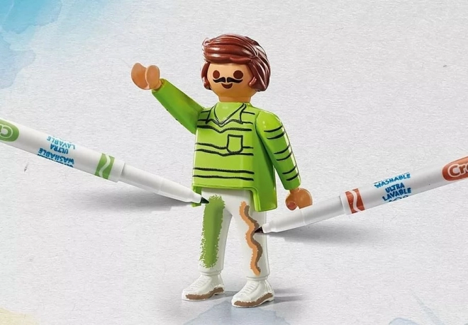 Set di figure Playmobil Salon di bellezza per cani