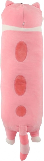 Gatto di Peluche Disteso 65 cm
