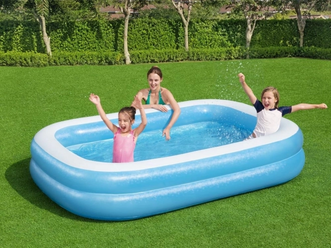 Piscina gonfiabile per bambini BEBES 6+