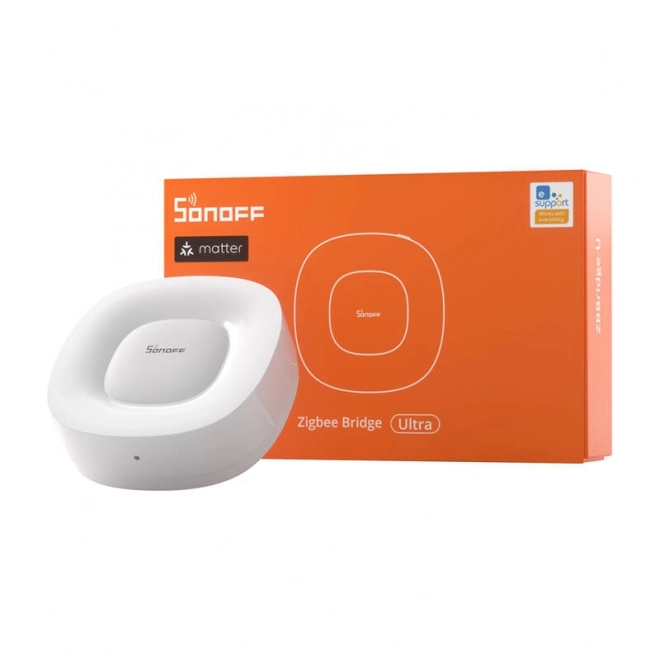 Ponte Matter ZigBee Ultra SONOFF
