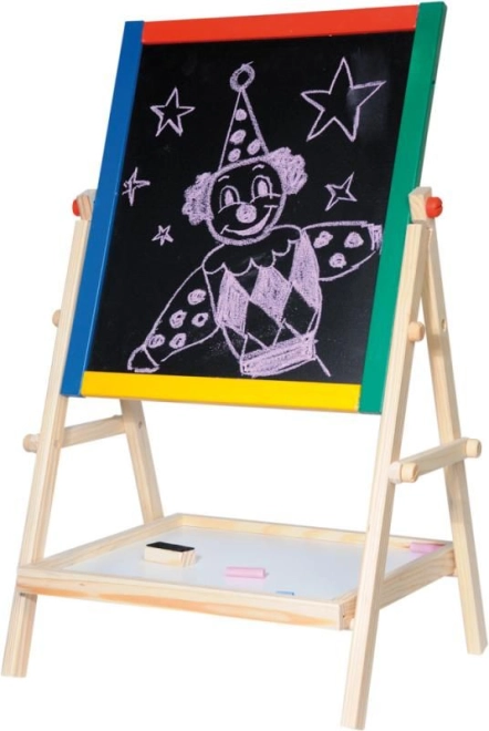 Superficie di disegno combinata