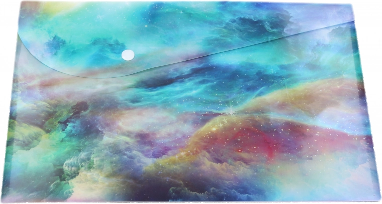 Design spaziale alla moda