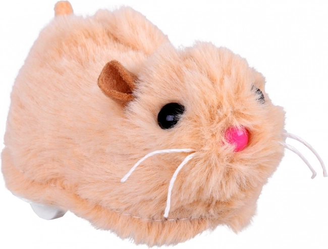 Morbido peluche e struttura sicura