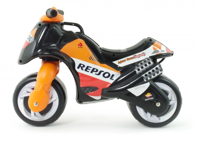 Bicicletta Senza Pedali Injusa Neox Repsol