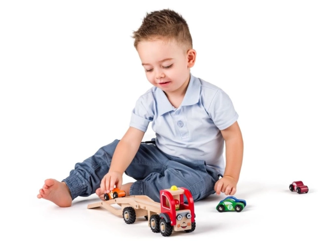Divertimento per bambini dai 3 anni