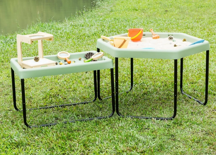 Supporta lo sviluppo delle abilità