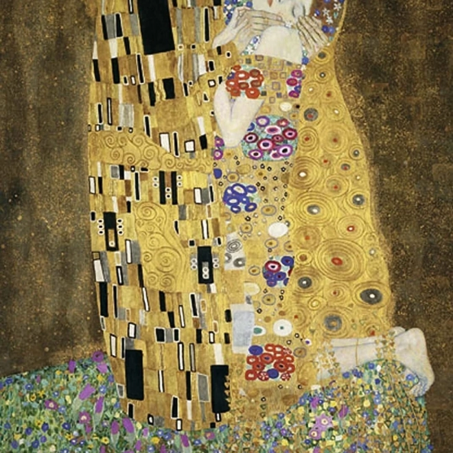 Ravensburger Puzzle Art Collection: Il Bacio 1000 pezzi