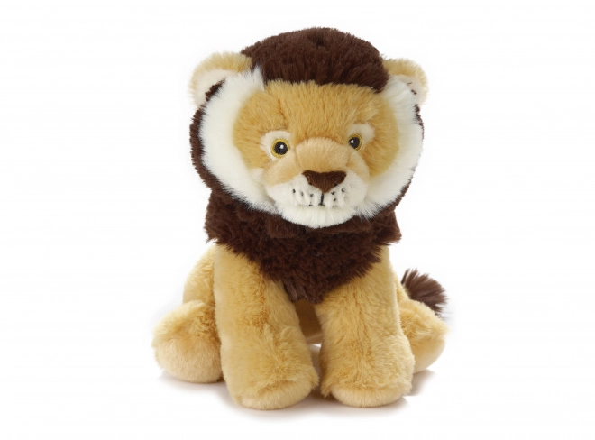 Play Eco peluche leone 22 cm