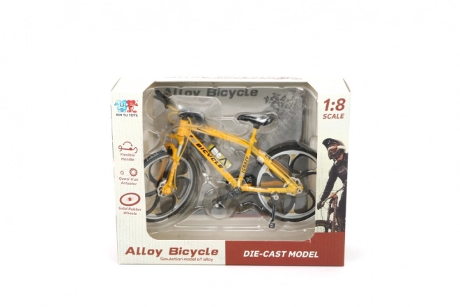 Bicicletta Crazy per bambini