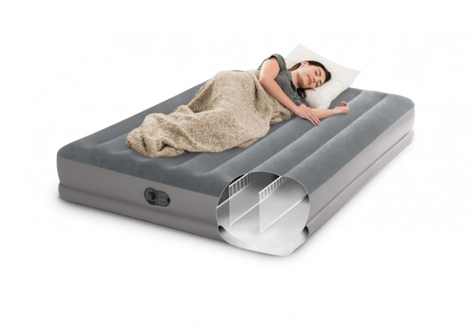 Letto gonfiabile Dura-Beam Prestige Queen