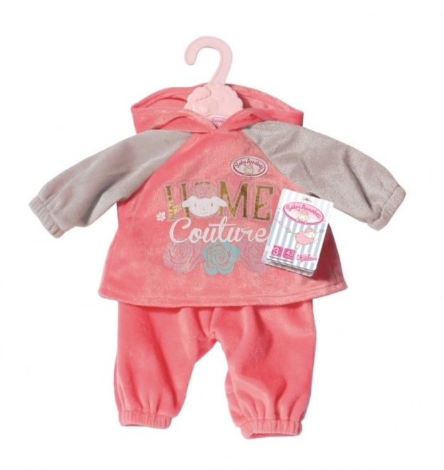 Abbigliamento per Baby Annabell