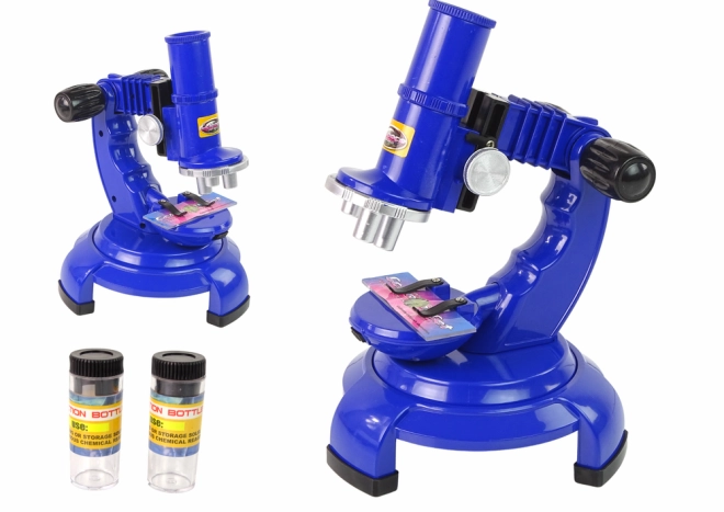 Set completo per scienziati principianti