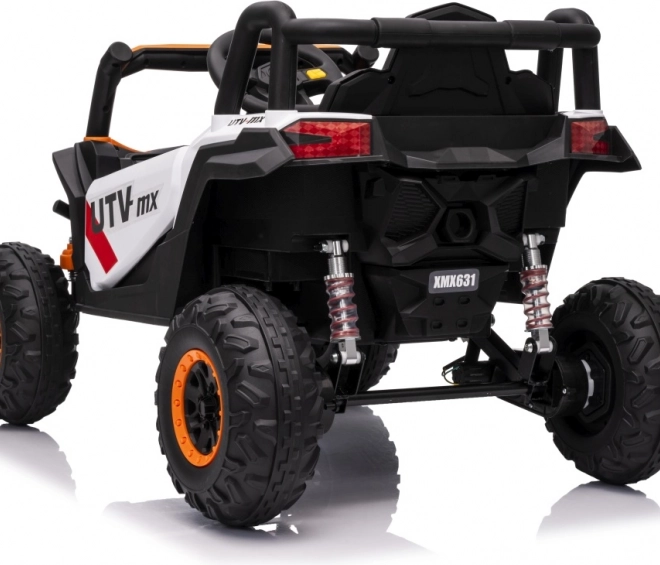 Buggy Madman UTV-MX Bianco