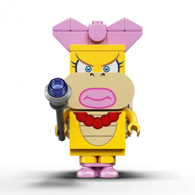 Lego Super Mario - Cassetta Creativa