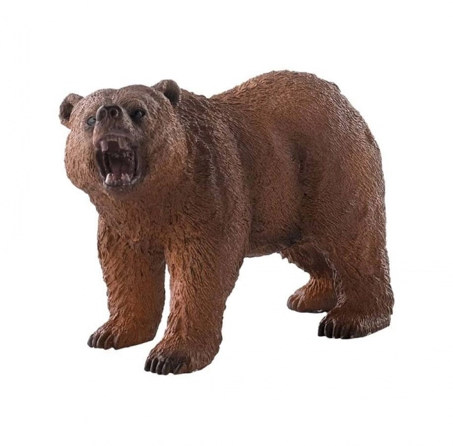 Orso grizzly Schleich Wild Life