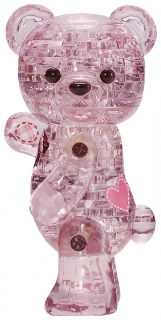 Puzzle 3D Orso Polare Lily