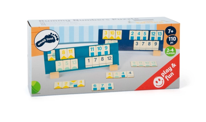 Set completo pronto per il viaggio