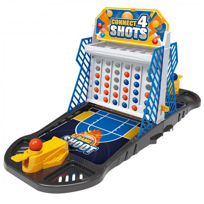 Gioco di abilità Mini Basket Woopie