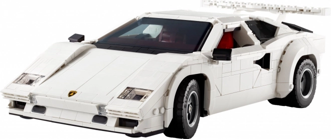 Auto da Collezione LEGO Lamborghini Countach