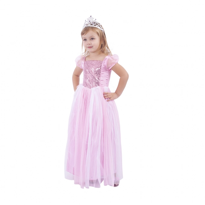 Costume Principessa Rosa