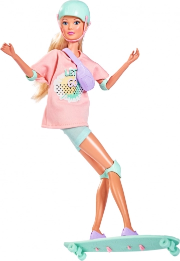 Stile e divertimento in colori pastello