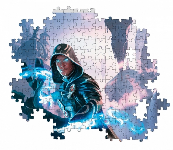 Puzzle 1000 pezzi Magic The Gathering Collection