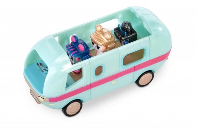 L.O.L. Surprise Mini bambole Tiny Toys, PDQ