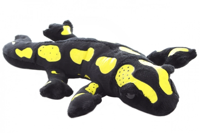 Peluche Salamandra