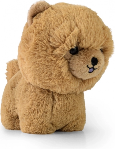 Dettagli ricamati sicuri